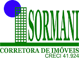 Sormani Corretora de Imóveis